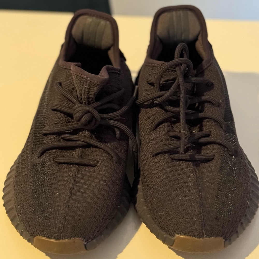 Yeezy Boost 350 V2 cinder non-reflective - Adidas sneakers